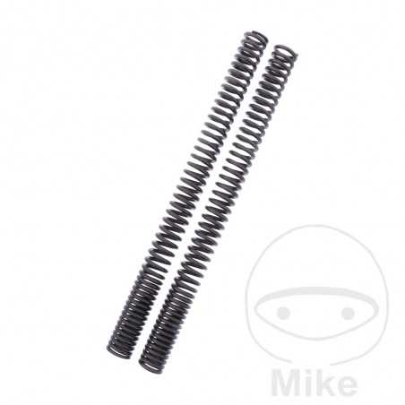 YSS SUSPENSION Progressive fork spring 743.07.44