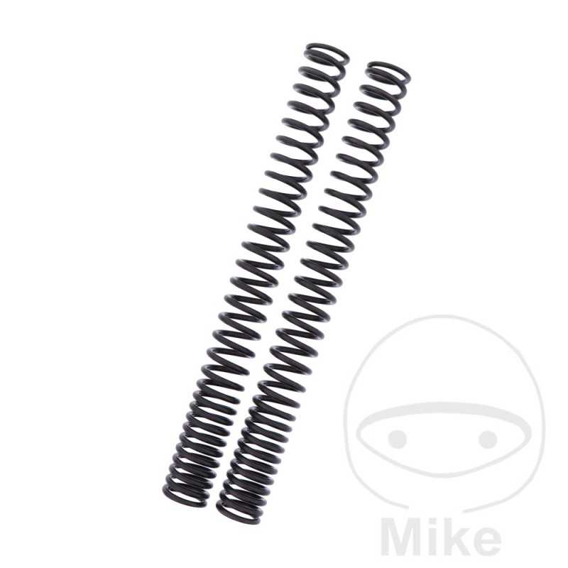 YSS SUSPENSION Progressive fork spring 743.07.45