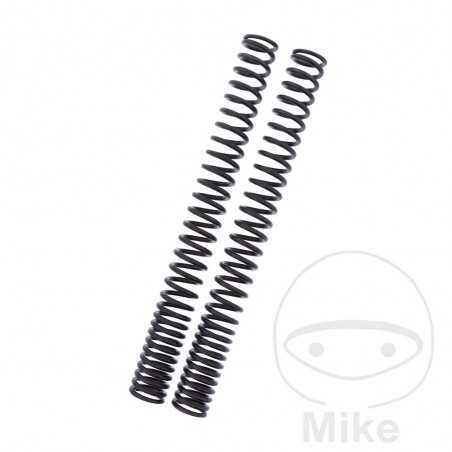YSS SUSPENSION Progressive fork spring 743.07.45