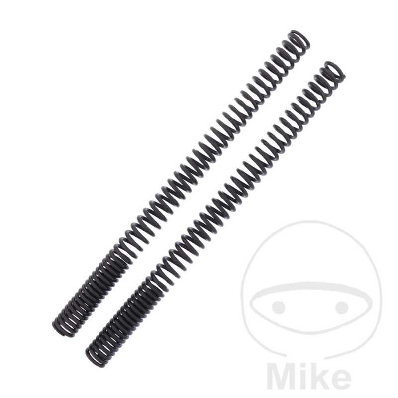 YSS SUSPENSION Progressive fork spring 743.07.49