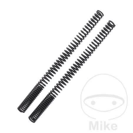 YSS SUSPENSION Progressive fork spring 743.07.49