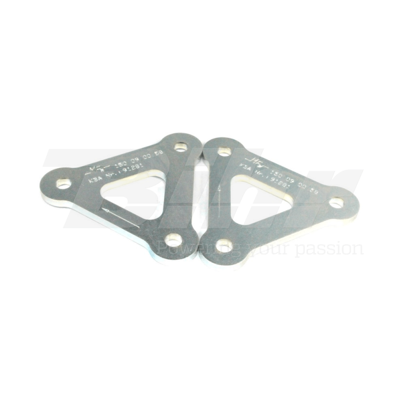 TECNIUM Kit bajada altura suspensiones tipo 9 442990