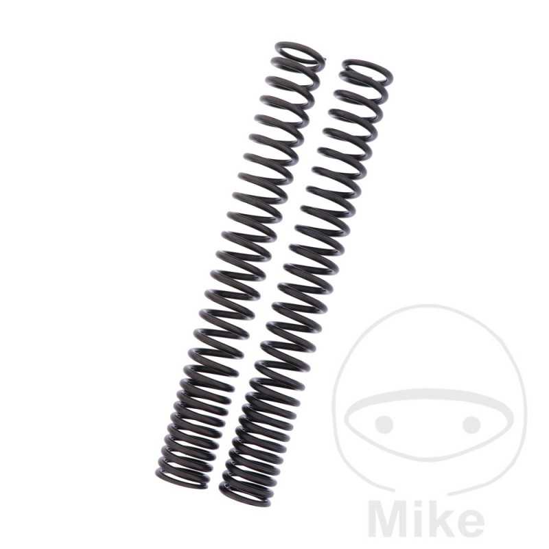 YSS SUSPENSION Progressive fork spring 743.07.51