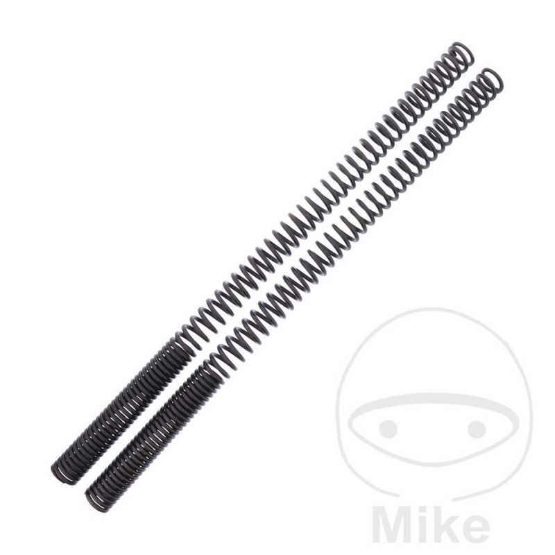 YSS SUSPENSION Muelle horquilla progresivo 743.07.52