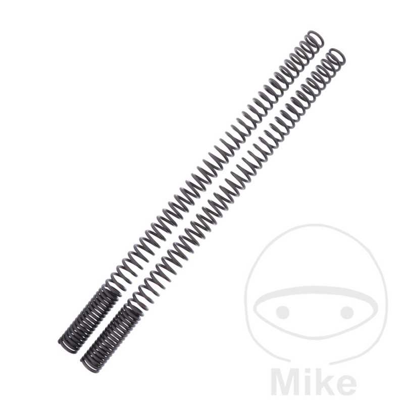 YSS SUSPENSION Progressive fork spring 743.07.55