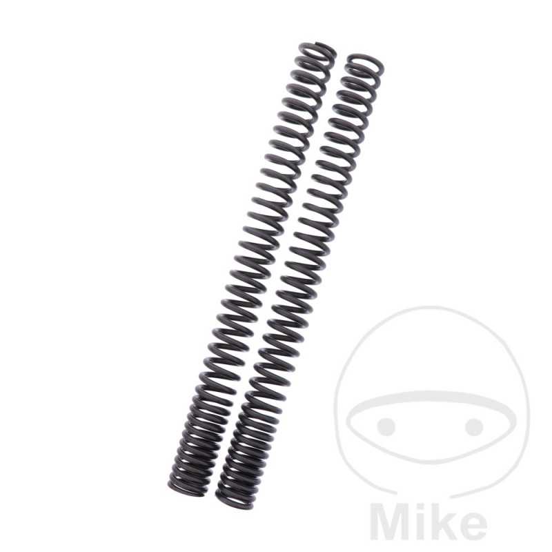 YSS SUSPENSION Progressive fork spring 743.07.57