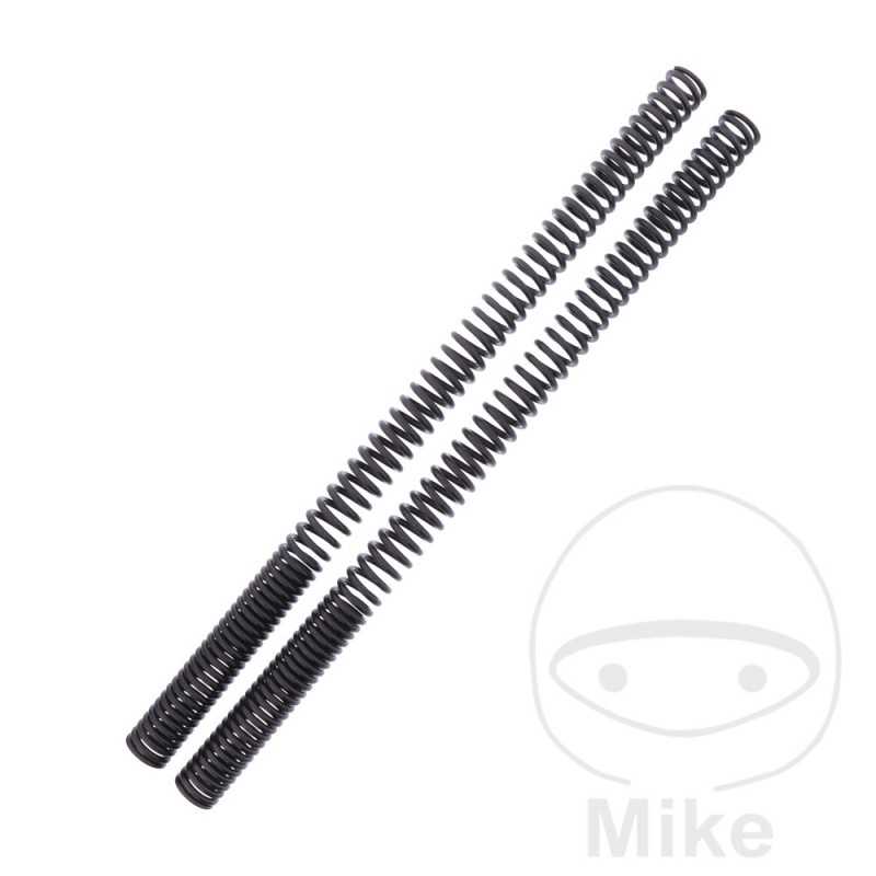YSS SUSPENSION Muelle horquilla progresivo 743.07.58