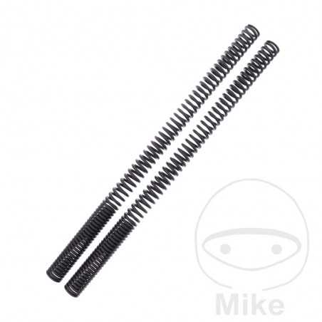 YSS SUSPENSION Progressive fork spring 743.07.58