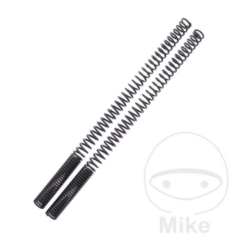 YSS SUSPENSION Muelle horquilla progresivo 743.07.60