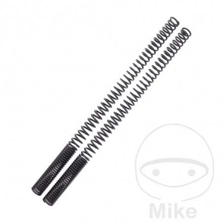 YSS SUSPENSION Progressive fork spring 743.07.60
