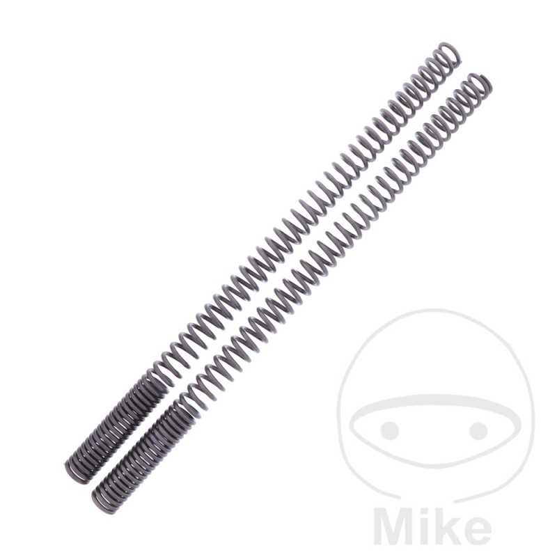 YSS SUSPENSION Muelle horquilla progresivo 743.07.66