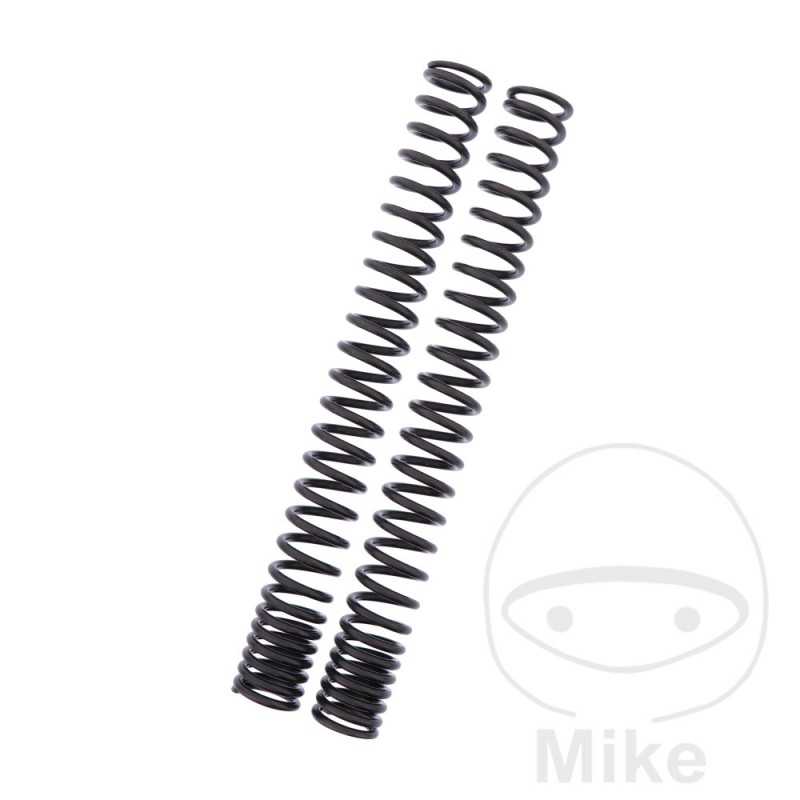 YSS SUSPENSION Muelle horquilla progresivo 743.07.67