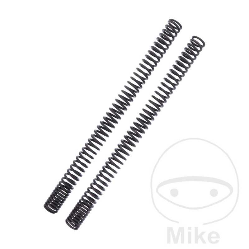 YSS SUSPENSION Progressive fork spring 743.07.71