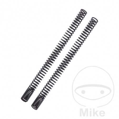 YSS SUSPENSION Progressive fork spring 743.07.71
