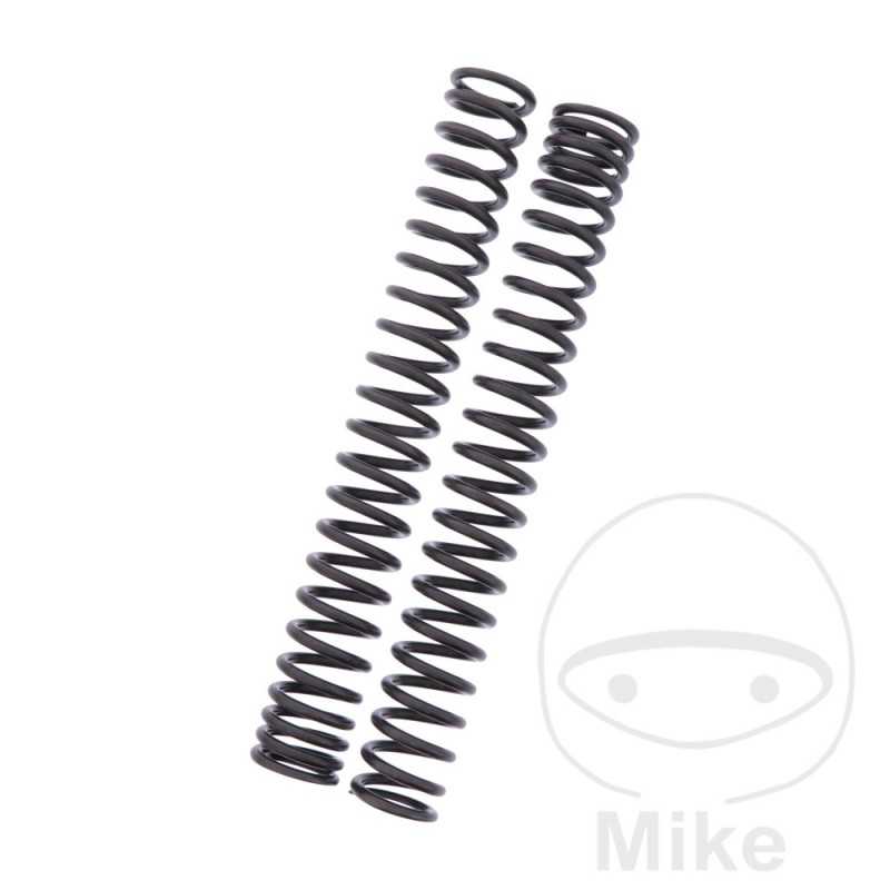 YSS SUSPENSION Muelle horquilla progresivo 743.07.72