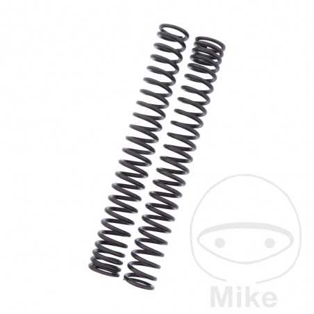 YSS SUSPENSION Progressive fork spring 743.07.72