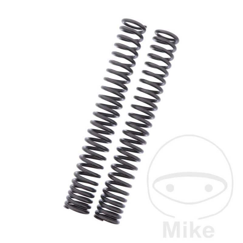 YSS SUSPENSION Progressive fork spring 743.07.73