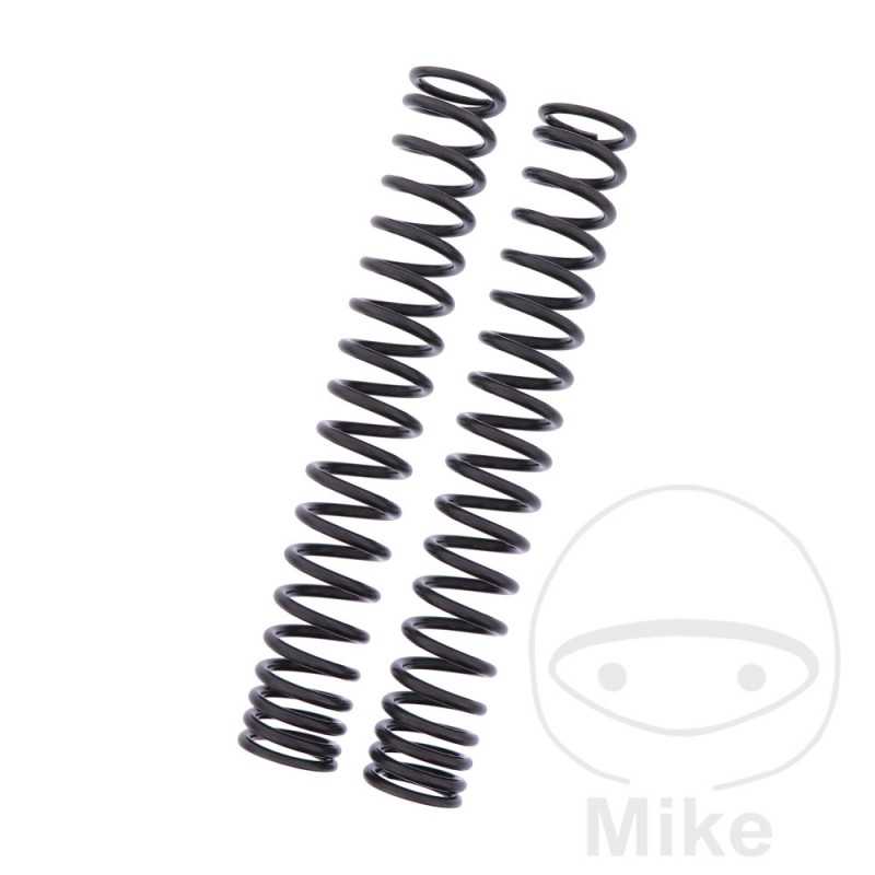 YSS SUSPENSION Muelle horquilla progresivo 743.07.75