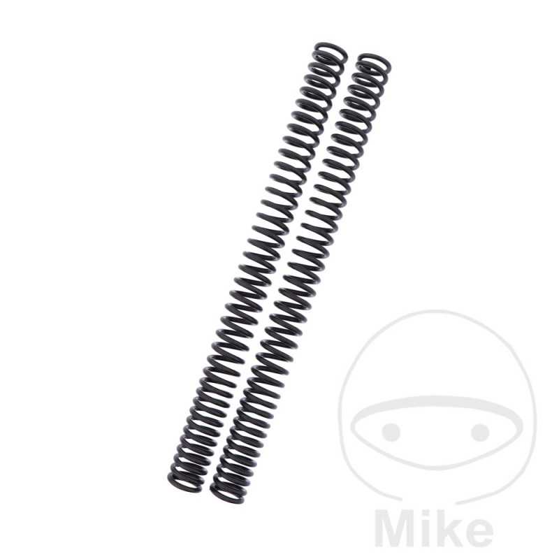 YSS SUSPENSION Progressive fork spring 743.07.77