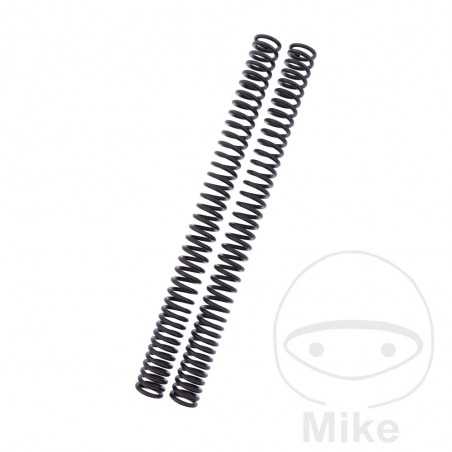 YSS SUSPENSION Progressive fork spring 743.07.77