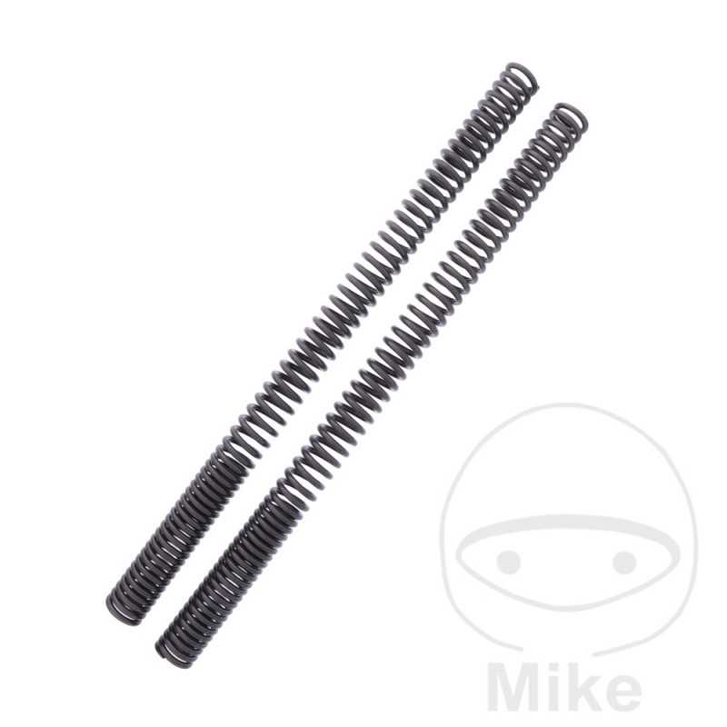 YSS SUSPENSION Progressive fork spring 743.07.78