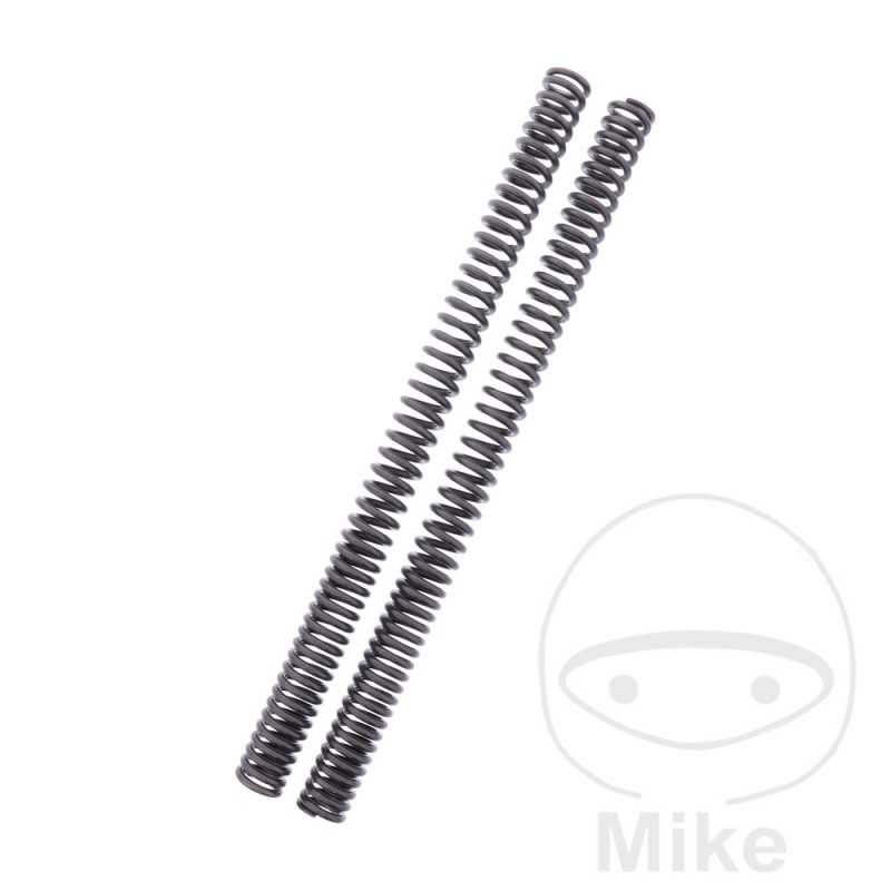 YSS SUSPENSION Progressive fork spring 743.07.83