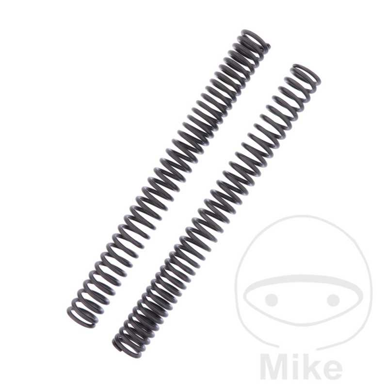 YSS SUSPENSION Progressive fork spring 743.08.37