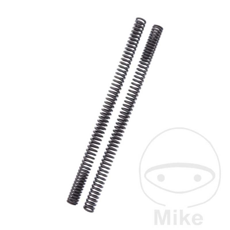 YSS SUSPENSION Progressive fork spring 743.08.45