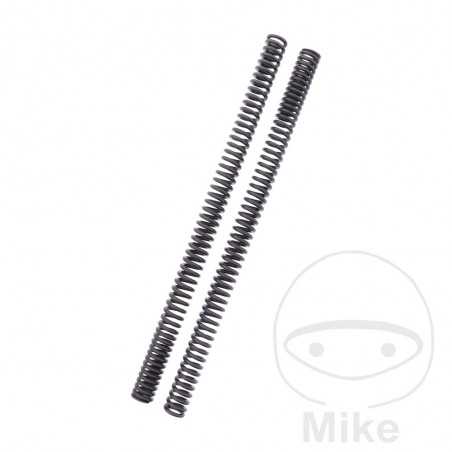 YSS SUSPENSION Progressive fork spring 743.08.45