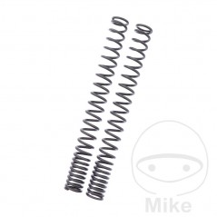 YSS SUSPENSION Progressive fork spring 743.08.47