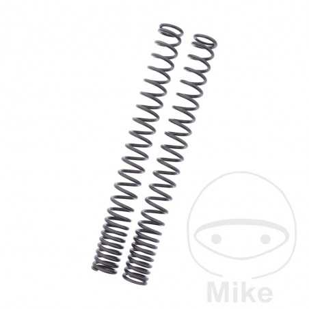 YSS SUSPENSION Progressive fork spring 743.08.47