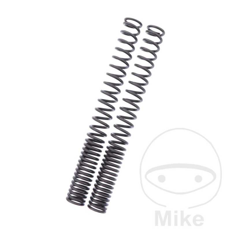 YSS SUSPENSION Progressive fork spring 743.08.49