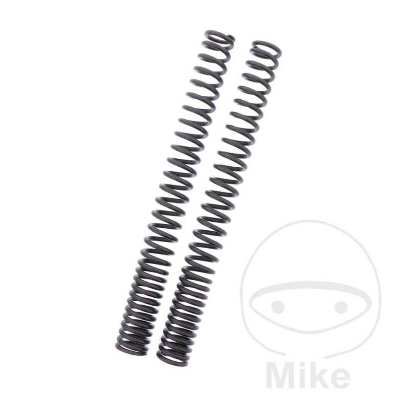 YSS SUSPENSION Progressive fork spring 743.08.53