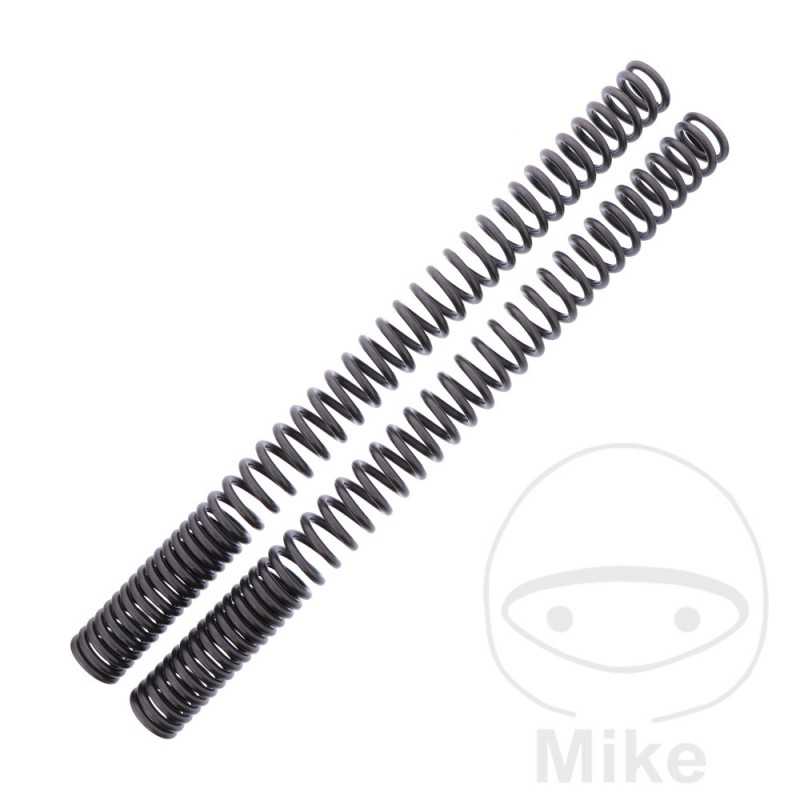 YSS SUSPENSION Progressive fork spring 743.08.62