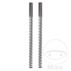YSS SUSPENSION Progressive fork spring 7430873