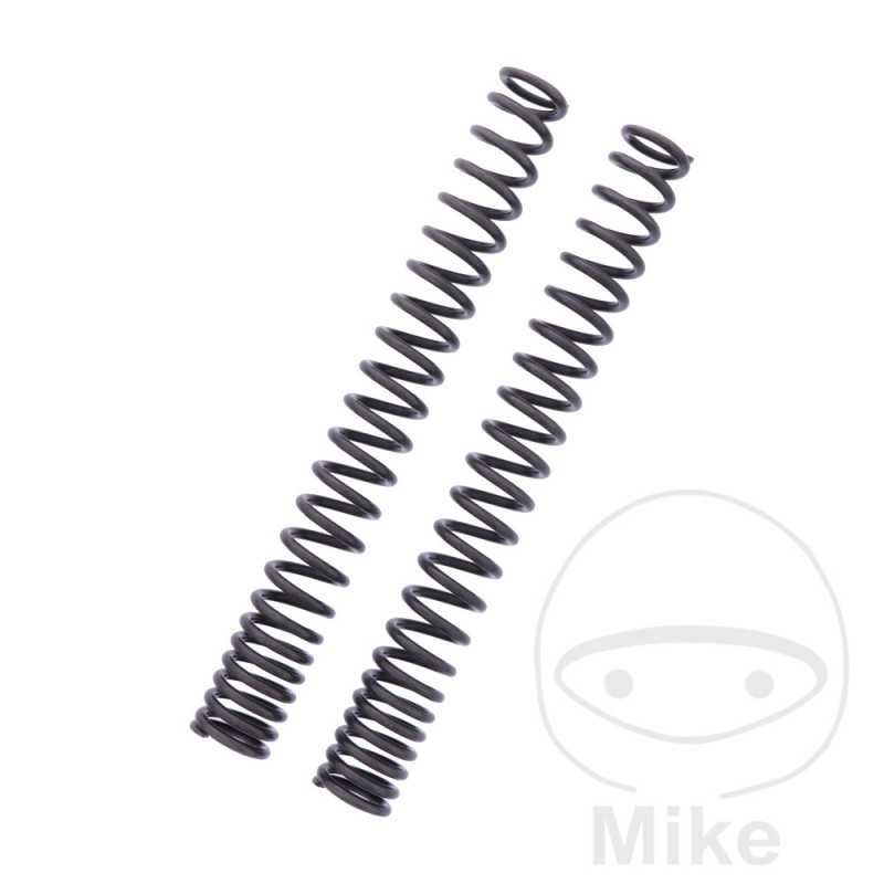 YSS SUSPENSION Progressive fork spring 743.08.91