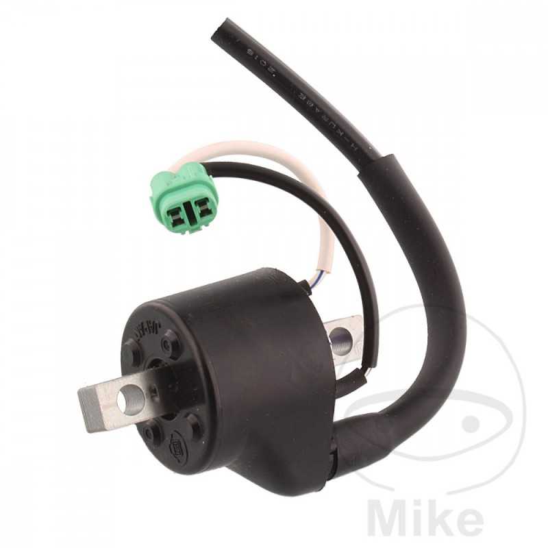 High Coil (Original Spare Part) OEM 700.15.02