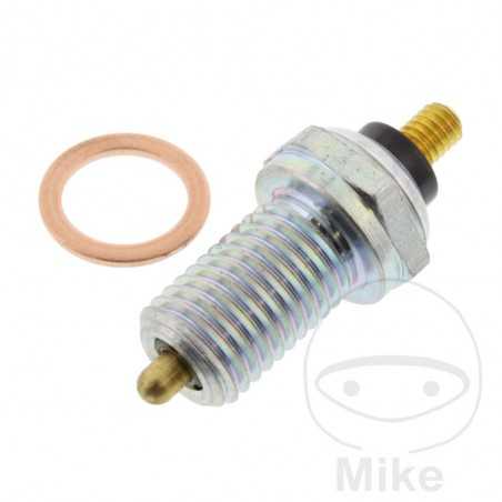 Interruptor punto muerto (Recambio Original) OEM 705.09.57