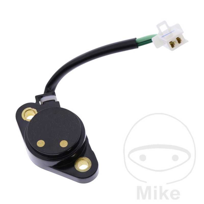 Interruptor punto muerto (Recambio Original) OEM 705.10.36