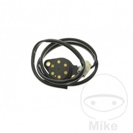 Interruptor punto muerto (Recambio Original) OEM 705.10.41