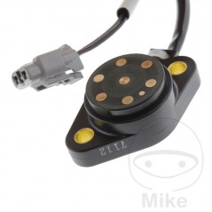 Neutral switch (Original Spare Part) OEM 705.10.53