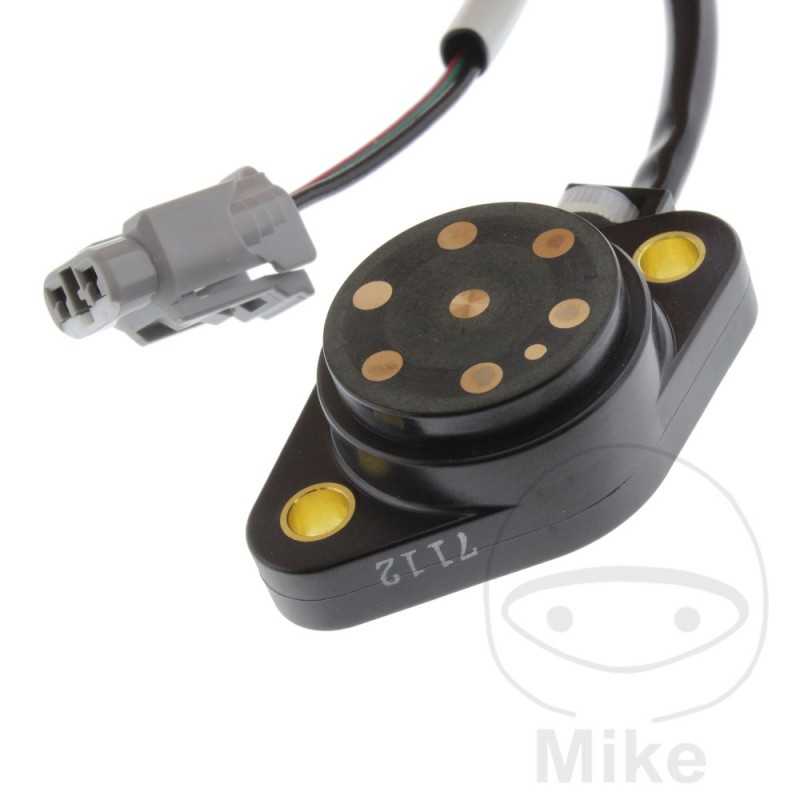 Interruptor punto muerto (Recambio Original) OEM 705.10.53