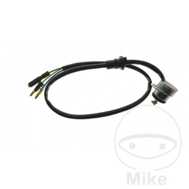 Neutral switch (Original Spare Part) OEM 705.10.66