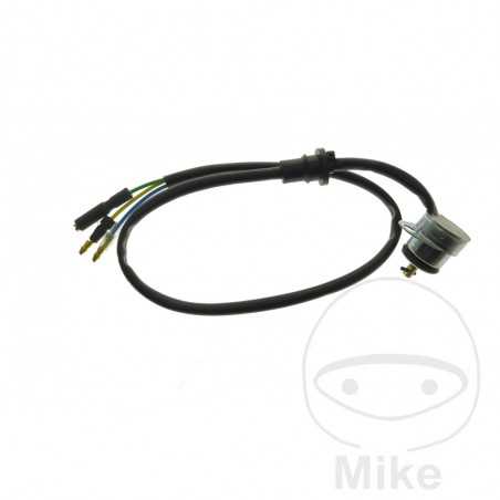 Interruptor punto muerto (Recambio Original) OEM 705.10.66