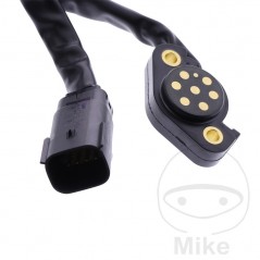 Interruptor punto muerto (Recambio Original) OEM 705.11.00