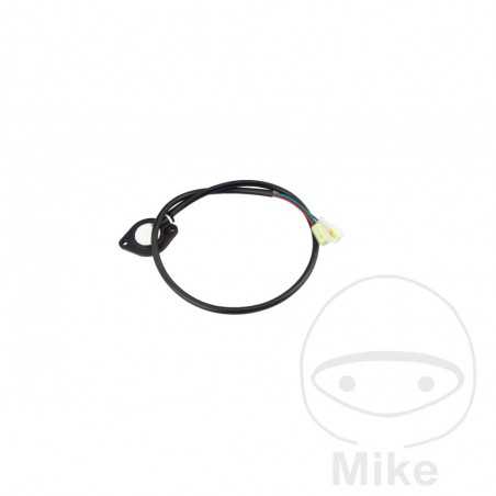 Interruptor punto muerto (Recambio Original) OEM 705.11.02