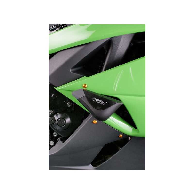PUIG Protectores motor topes anticaidas PRO 5629