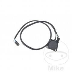 Neutral switch (Original Spare Part) OEM 705.11.13