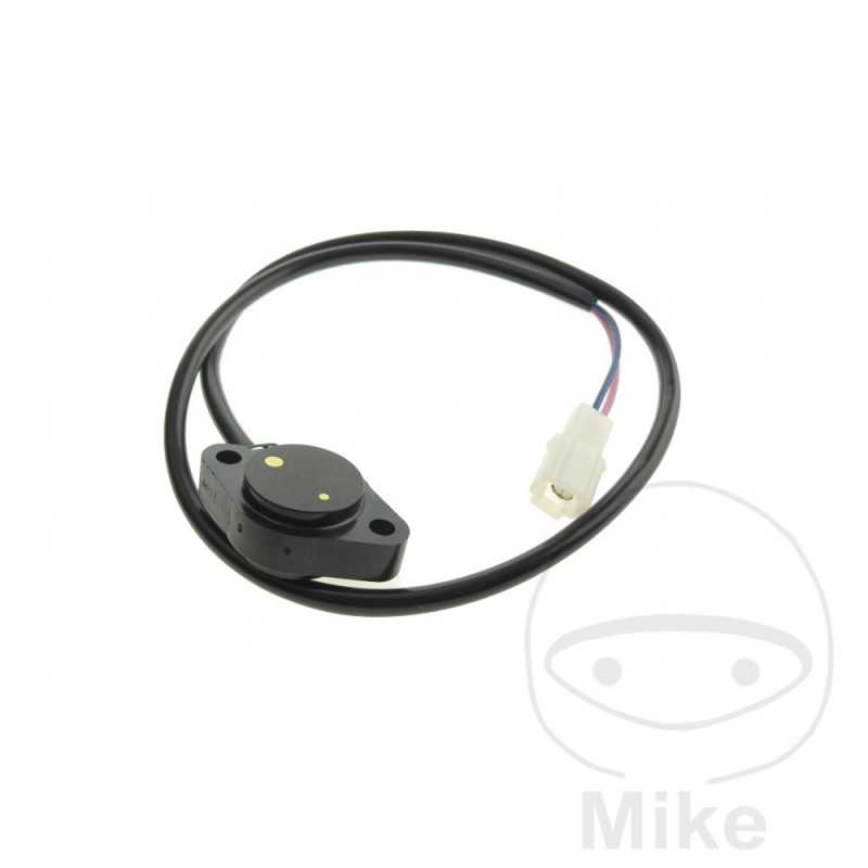 Interruptor punto muerto (Recambio Original) OEM 705.11.23