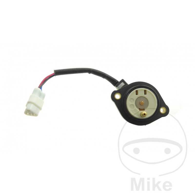 Interruptor punto muerto (Recambio Original) OEM 705.11.29